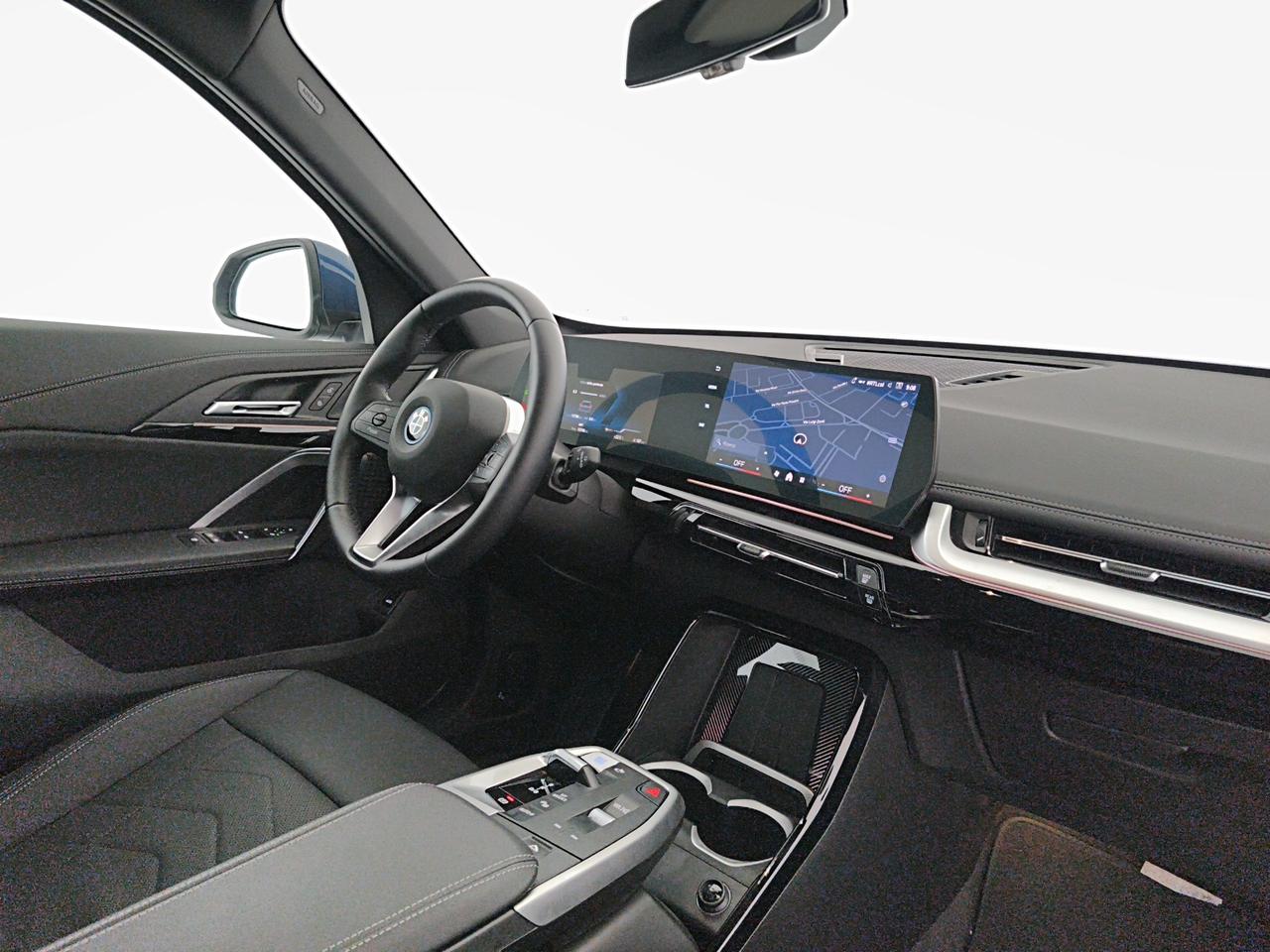 BMW X1 iX1 eDrive20 Limited Edition