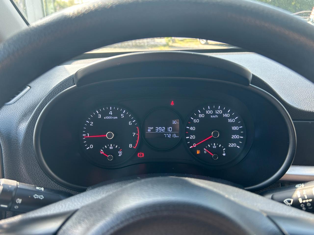 Kia Picanto 1.0 mpi Active my18