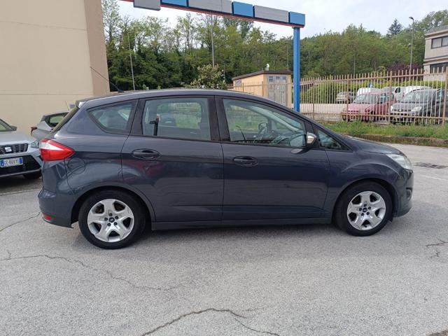 FORD C-Max 1.6 120CV GPL Titanium
