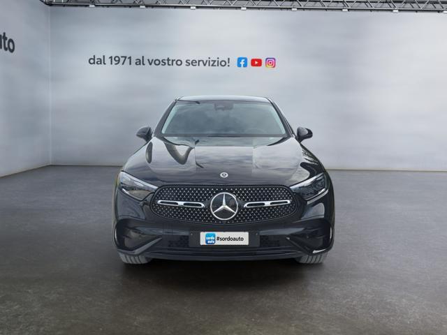 MERCEDES-BENZ GLC 300 de hybrid EQ 4Matic Coupé AMG Line Premium Tech