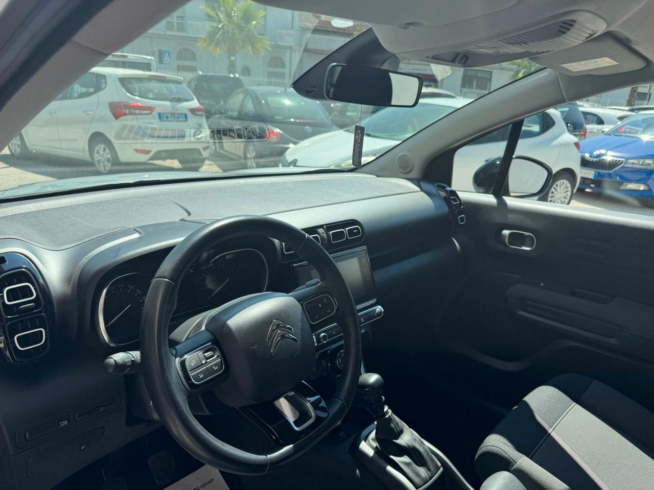 Citroen C3 Aircross PureTech 110 S&S Shine