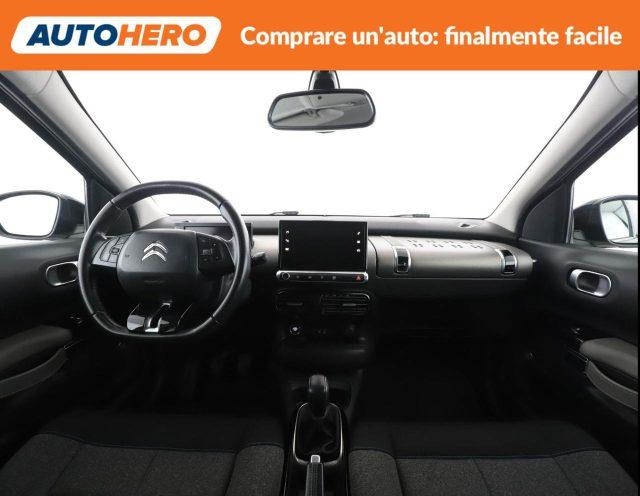 CITROEN C4 Cactus BlueHDi 100 S&S Shine