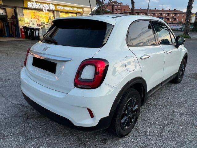 FIAT 500X 1.3 MultiJet 95 CV Club