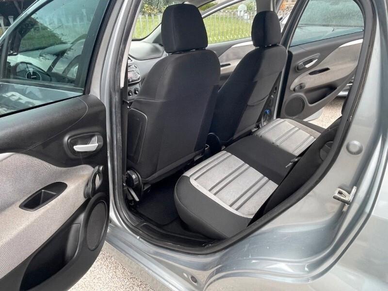 Fiat Punto Evo 1.3 Mjt 95 CV DPF 5 porte