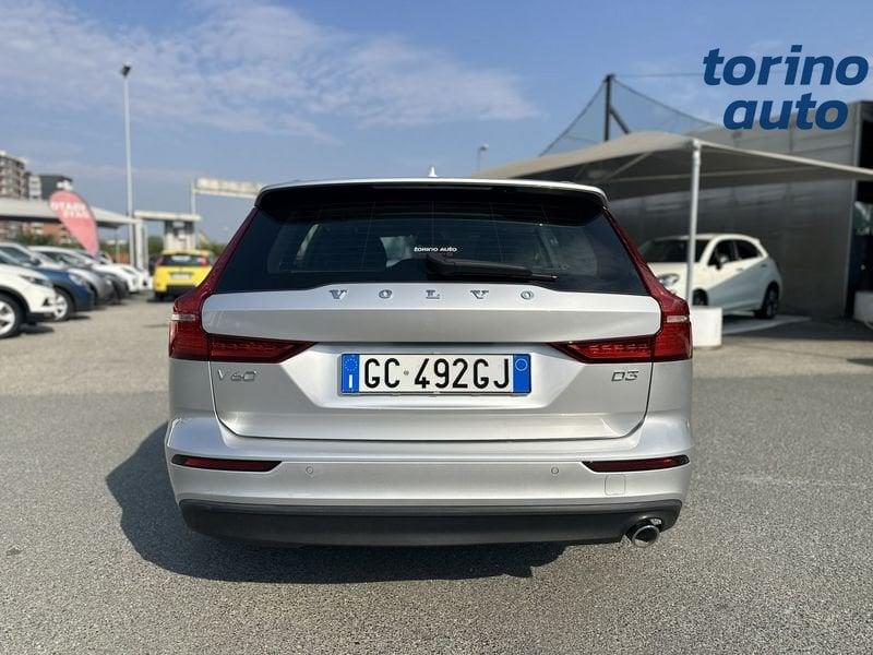 Volvo V60 D3 Momentum Business Pro