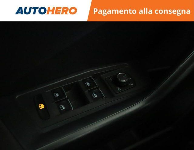 VOLKSWAGEN T-Roc 1.0 TSI 115 CV Advanced BlueMotion Technology