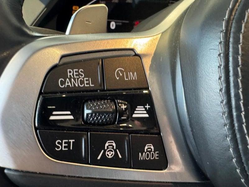 BMW X6 xDrive40d M Sport MildHybrid Msport -IVA Esposta