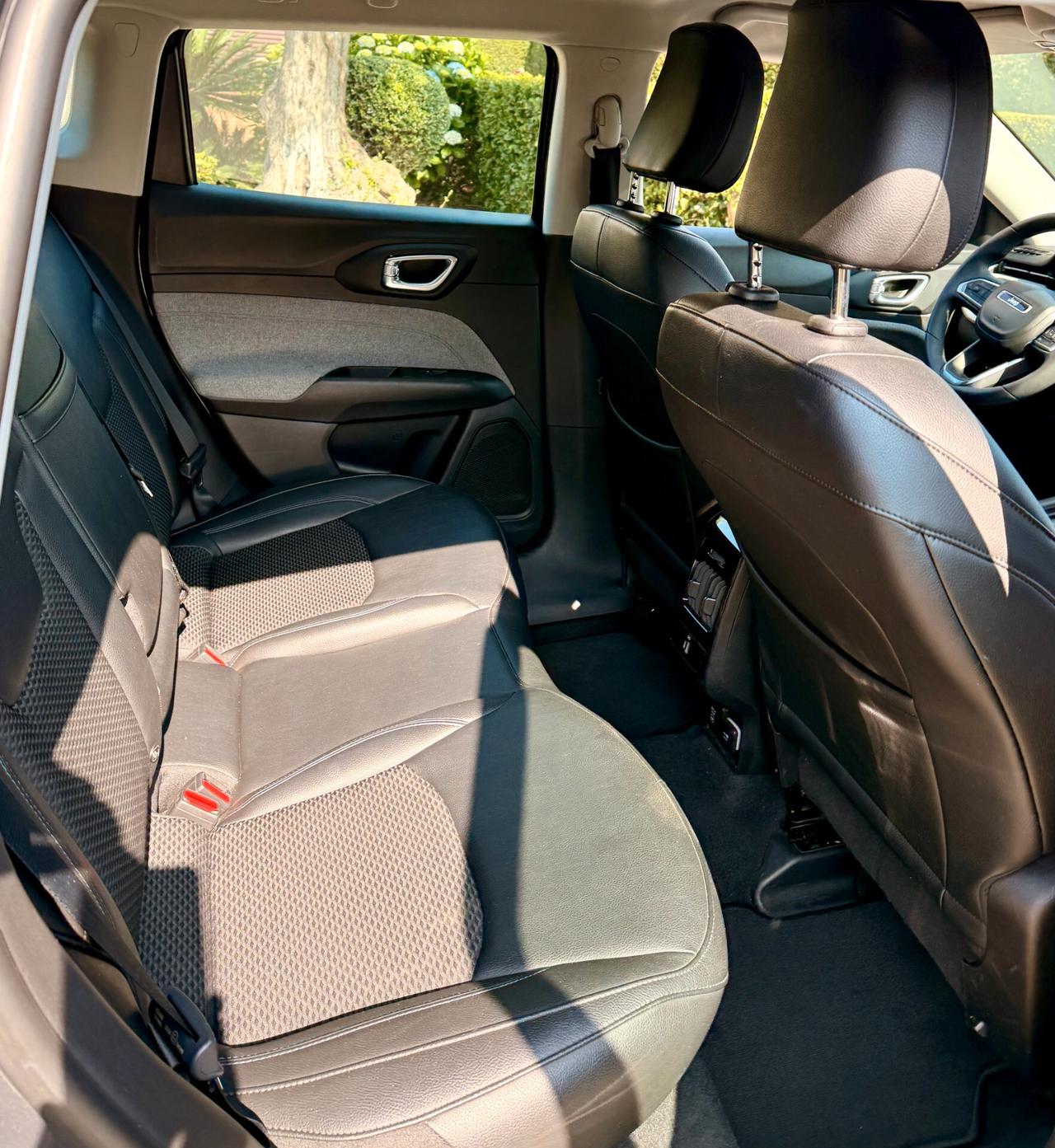 Jeep Compass 1.6 Multijet II 2WD Longitude