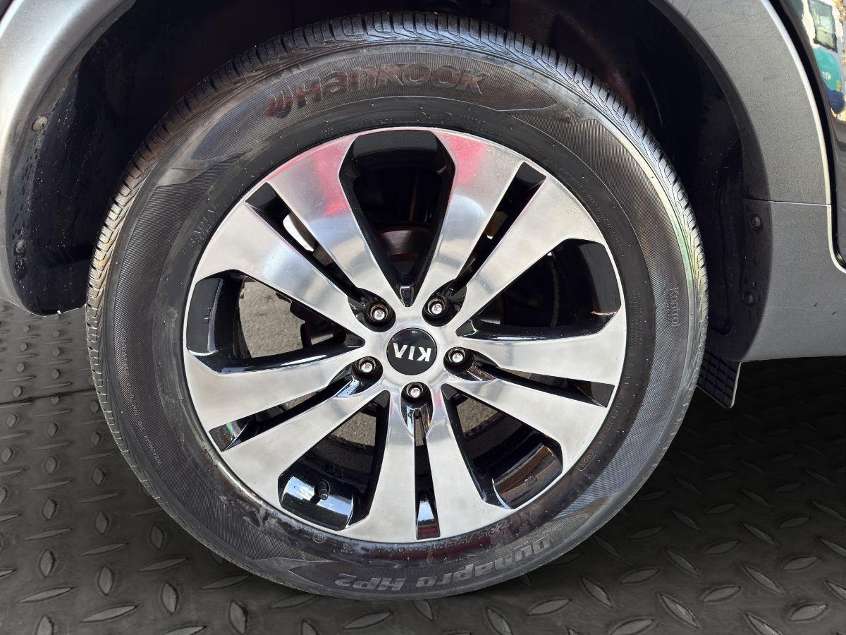 KIA - Sportage - 1.7 CRDI 115cv VGT 2WD Cool