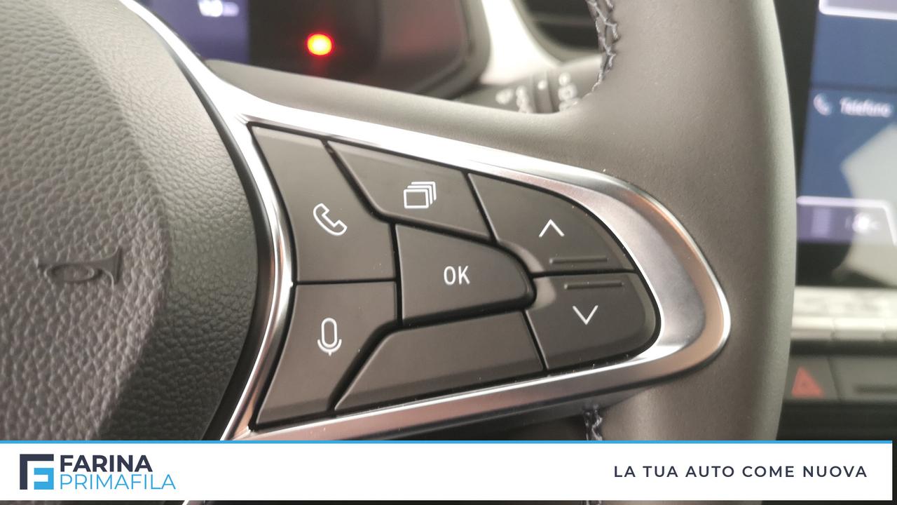 RENAULT NUOVO CAPTUR - Captur evolution ECO-G 100