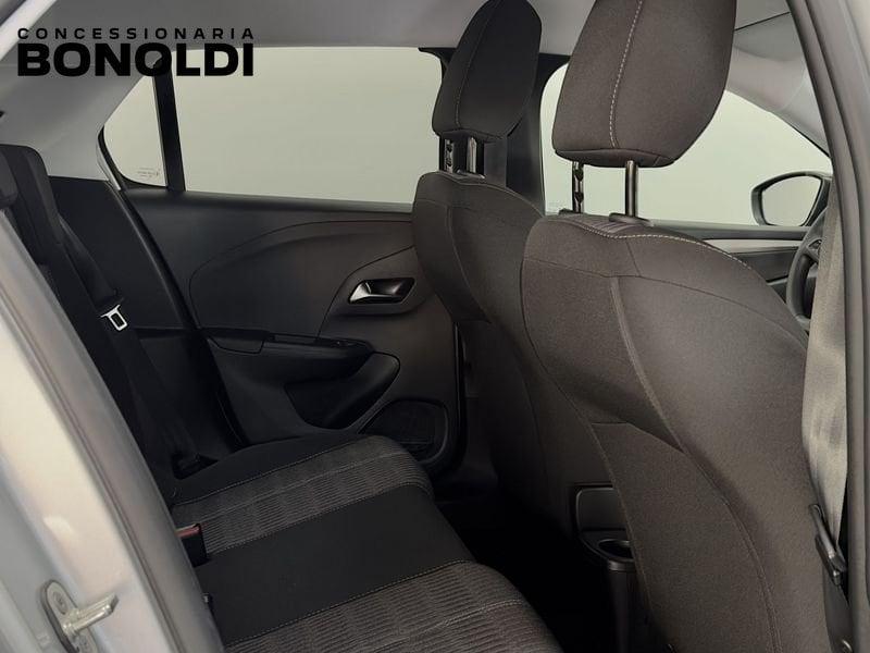 Opel Corsa Corsa 1.2 Edition GPL