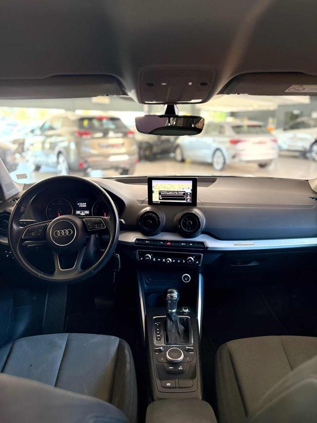AUDI Q2 1.6 TDI S tronic