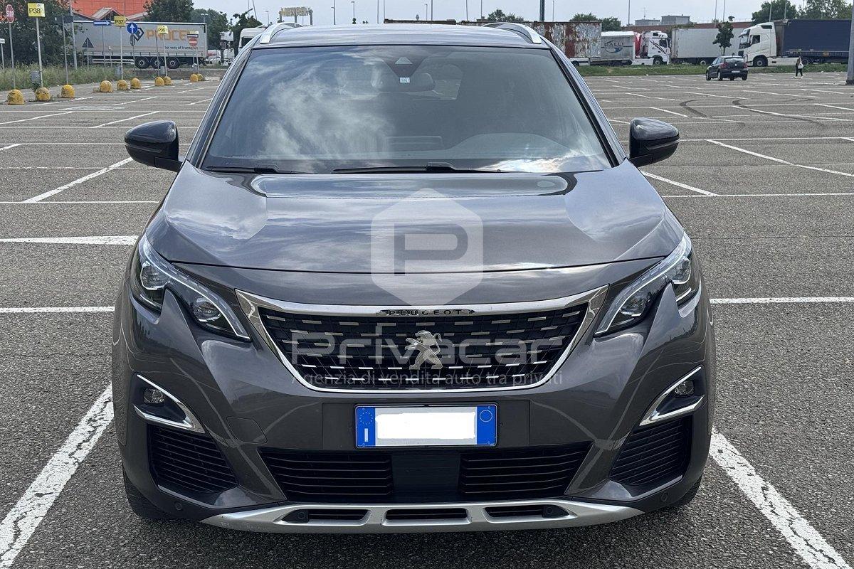 PEUGEOT 5008 BlueHDi 120 S&S Allure