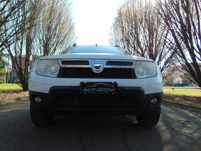 DACIA Duster 1ª serie Duster 1.6 110CV 4x2 Lau...