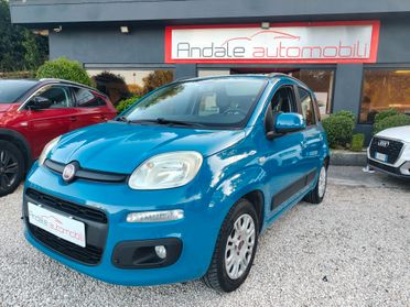 Fiat Panda 1.2 Lounge UNICA PROPRIETARIA **PREZZO REALE **