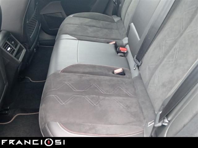 DS AUTOMOBILES Other DS7 Crossback 2.0 bluehdi So Chic 180cv auto