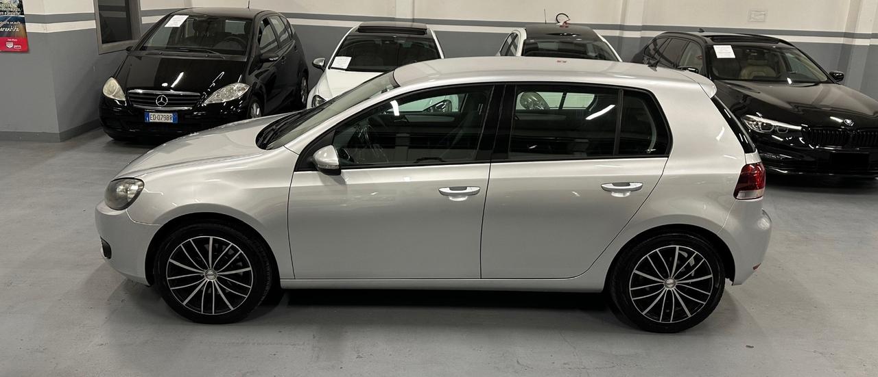 VOLKSWAGEN GOLF 1.4 HIGHLINE