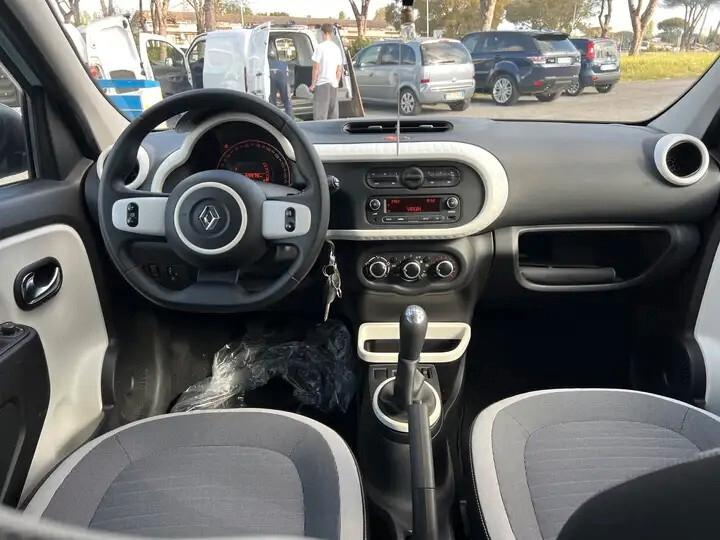 Renault Twingo SCe Zen