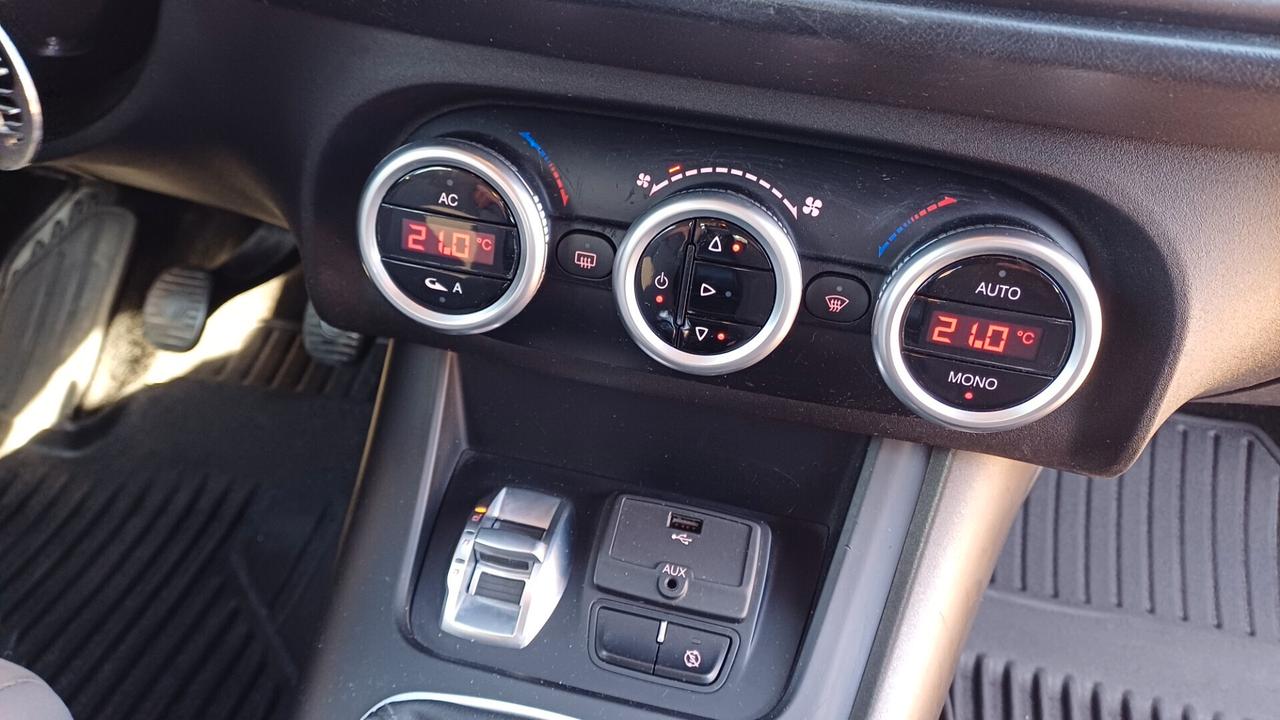 Alfa Romeo Giulietta 1.6 JTDm-2 105 CV Distinctive