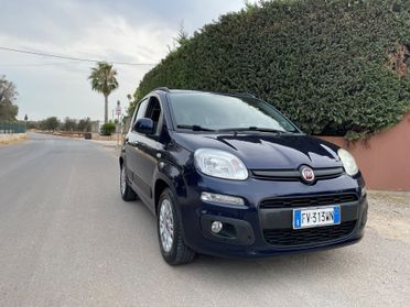 Fiat Panda 1.2 benzina 5 posti autocarro