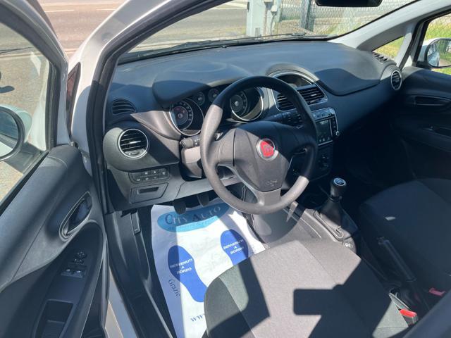FIAT Punto 1.2 8V 5 porte Young