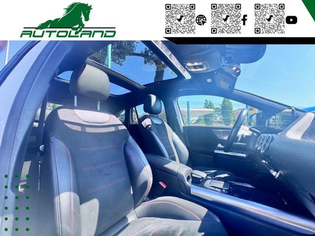 MERCEDES-BENZ GLA 250 e-Hybrid EQ Premium Plug in 218cv Tetto Pan