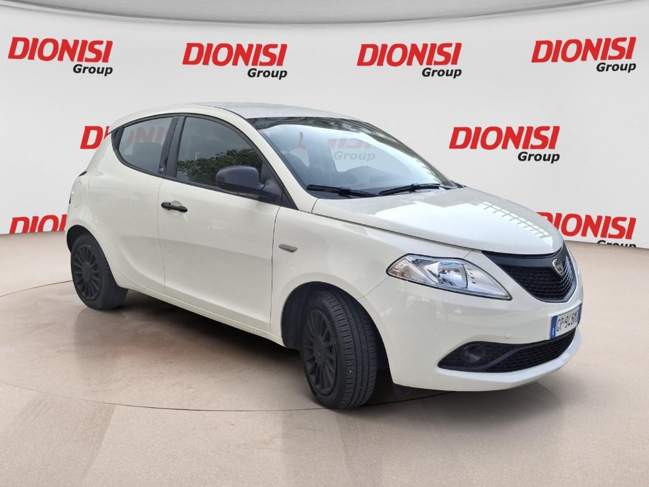 Lancia Ypsilon 1.2 Elefantino Blu s&s 69cv