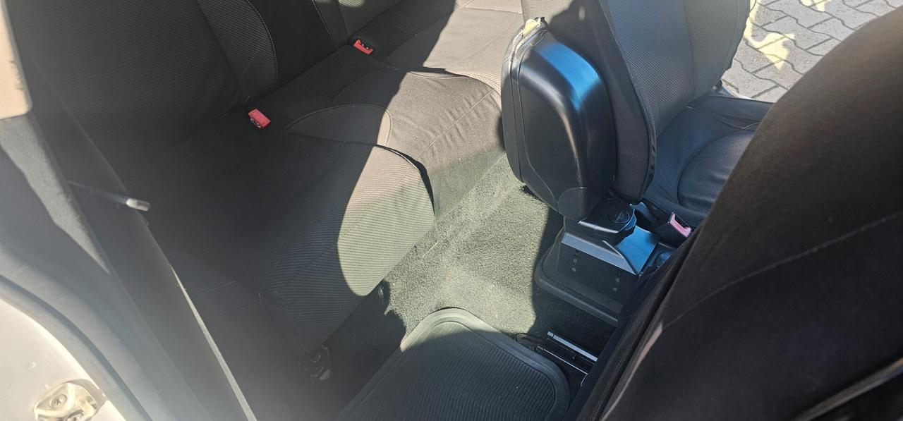 Alfa Romeo MiTo 1.6 JTDm 16V Distinctive Sport Pack