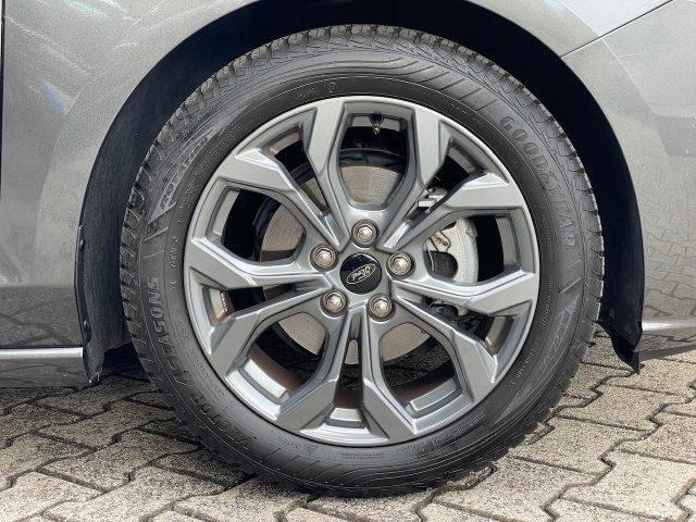 FORD Focus 1.0 EcoBoost Hybrid 125 CV 5p. ST-Line M+S