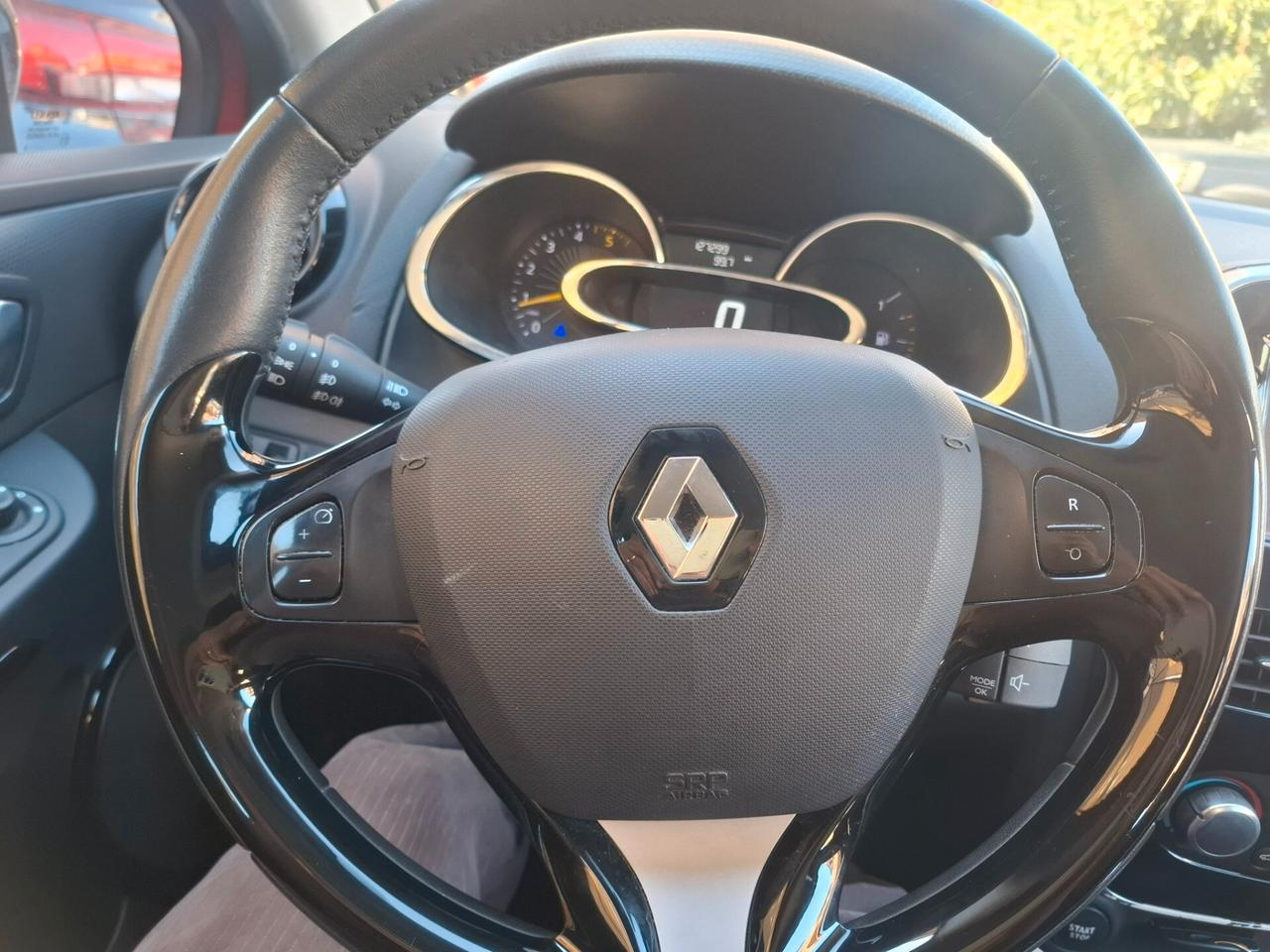 Renault Clio - 1.5 dCi ECO
