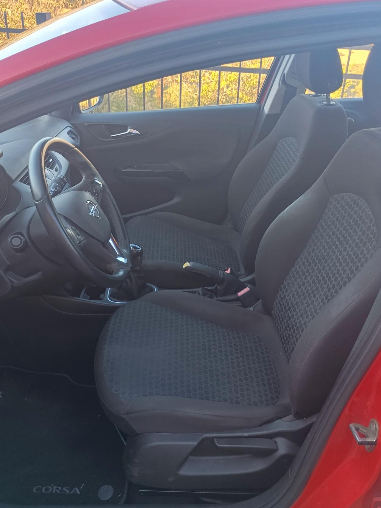 Opel Corsa 1.3 CDTI ecoFLEX Start&Stop 5 porte