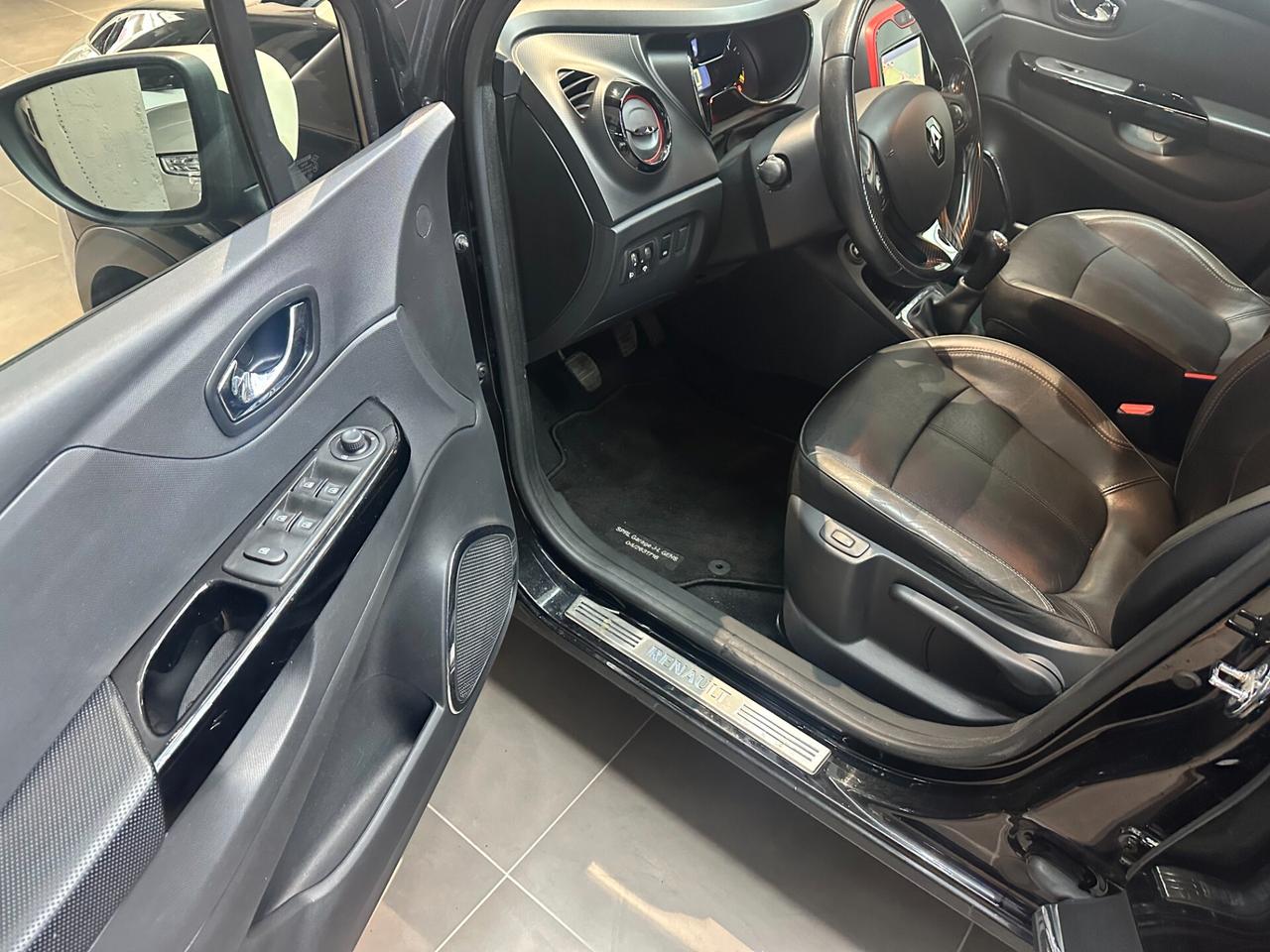Renault Captur 1.5 dCi 8V 90 CV Start&Stop Project Runway