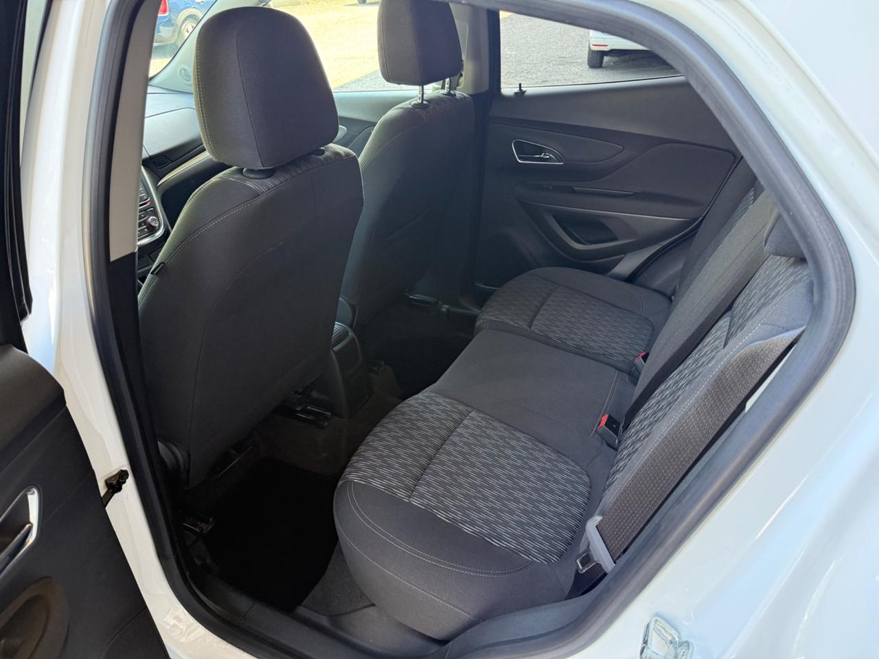 Opel Mokka 1.6 CDTI Ecotec 4x2 Start&Stop Cosmo