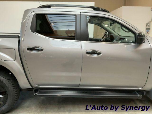 NISSAN Navara 2.3 dCi 190 CV 7AT 4WD Double Cab N-Guard