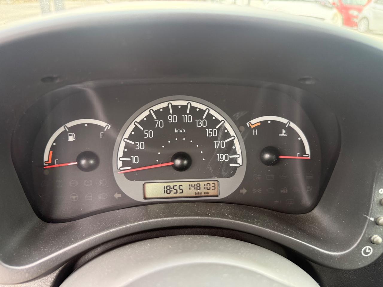 Fiat Panda 1.2 EasyPower Dynamic