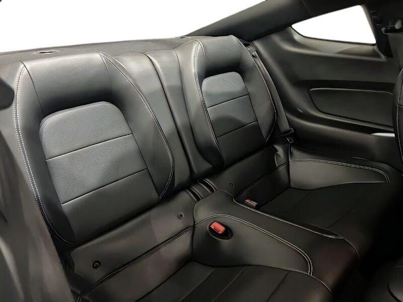 Ford Mustang Mustang Fastback 2.3 EcoBoost