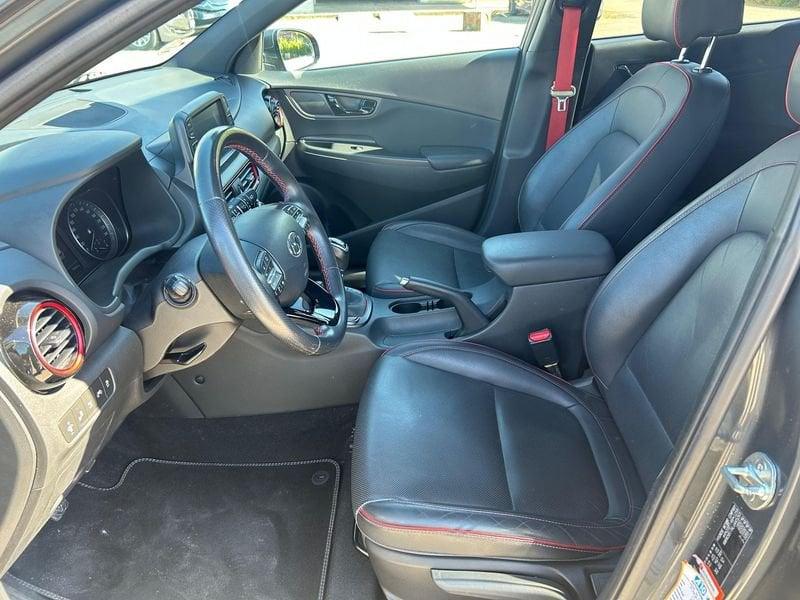 Hyundai Kona 1.6 CRDi 115cv Exellence