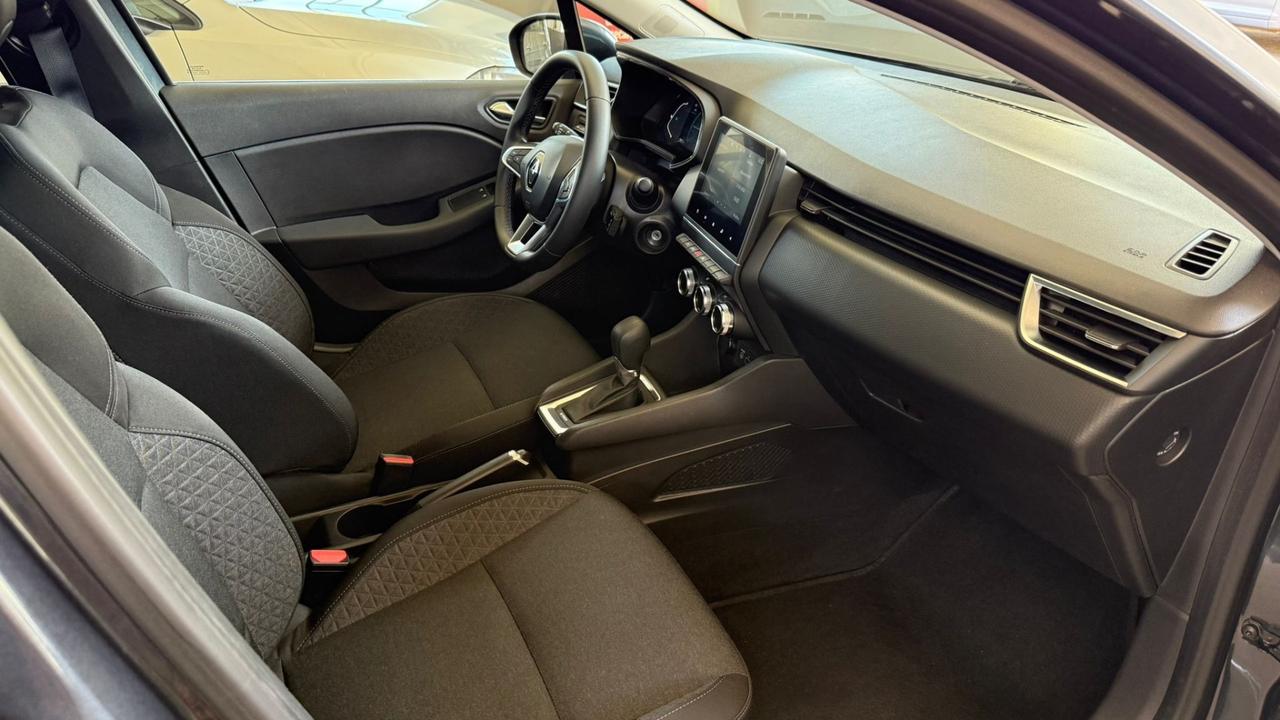 Renault Clio Full Hybrid E-Tech 140 CV 5 porte Zen