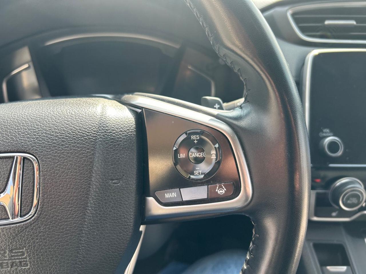 Honda CR-V 2.0 i-MMD e:HEV HEV #10520