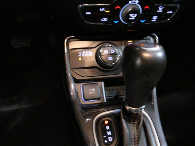 JEEP Compass 1.3 Turbo T4 190 CV PHEV AT6 4xe LONGITUDE