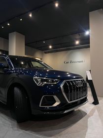 Audi Q3 35 TDI S tronic Business Advanced