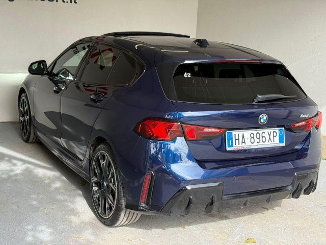 BMW 118 d MSport