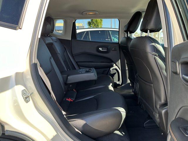 JEEP Compass 1.3 Turbo T4 150 CV aut. 2WD Limited -PROMO-