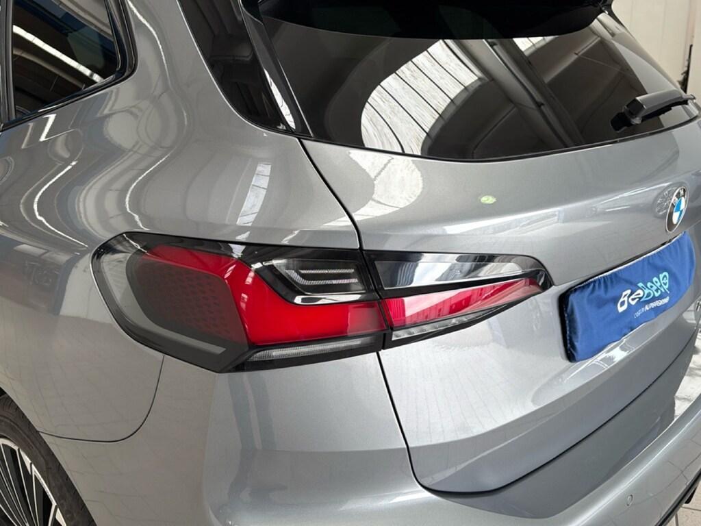 BMW Serie 2 Active Tourer 218 d MSport DCT