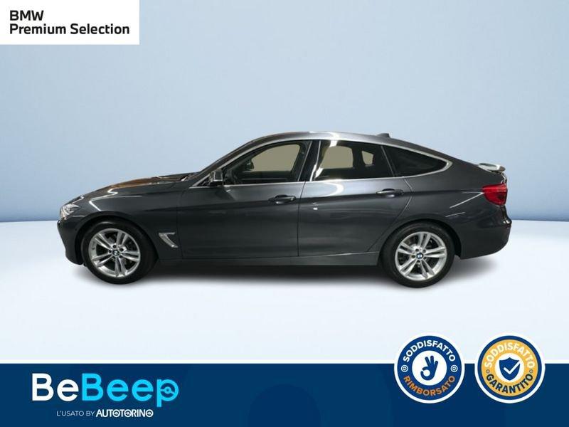 BMW Serie 3 Gran Turismo Serie 3 330DA GRAN TURISMO XDRIVE LUXURY