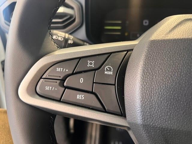 Dacia Duster Eco-G 100 CV Journey CERHI DA 18 - VETRI OSCURATI POSTERIORI