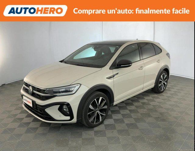 VOLKSWAGEN Taigo 1.0 TSI 110 CV DSG R-Line
