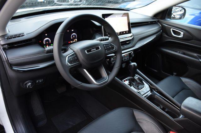JEEP Compass 1.5 Turbo T4 130 CV MHEV 2WD S