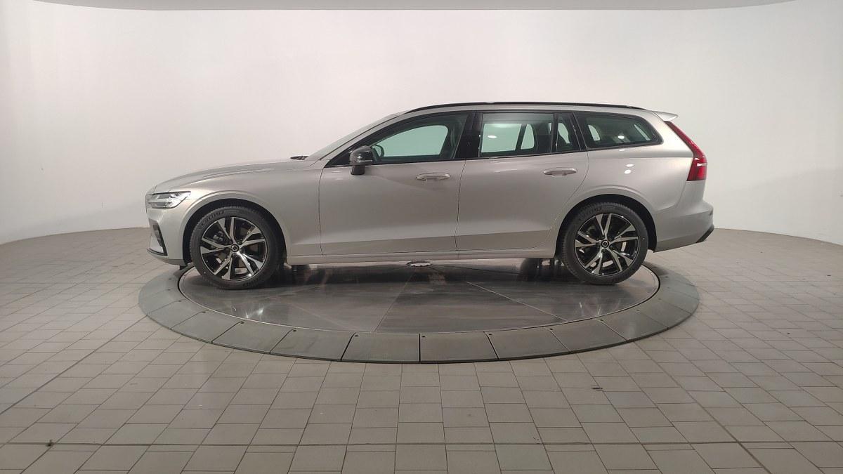 VOLVO V60 B4 Mild Hybrid (D) Automatico Plus Dark