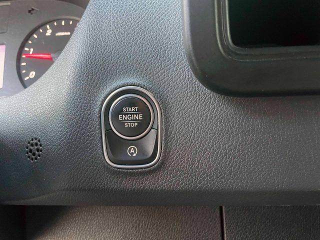 MERCEDES-BENZ Sprinter MIXTO 317 CDI AUTOMATICO L2 FURGONE-IVA DEDUCIBILE